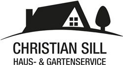 Christian Sill  |  Haus- & Gartenservice