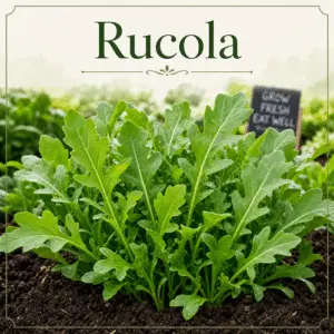 So pflanzt Du Rucola im September richtig ein. Sorge für eine ideale Aussaat. Christian Sill | Ihr Partner für Gartenpflege und Hausdienstleistungen im Flecken Coppenbrügge, Bad Münder, Hameln-Pyrmont, Springe und den umliegenden Orten.